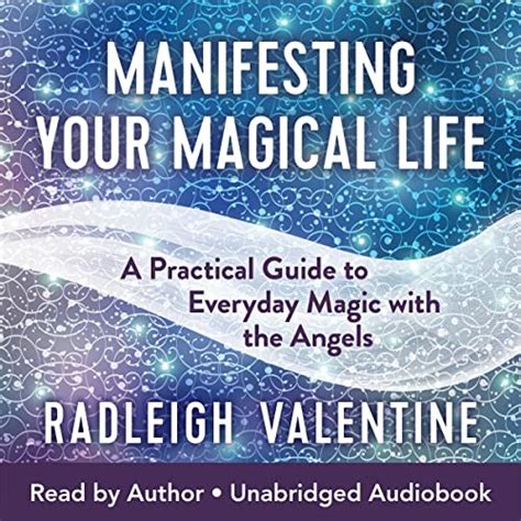 The Magic of Self-Discovery: Unleashing Your Inner Enchanted Seeker